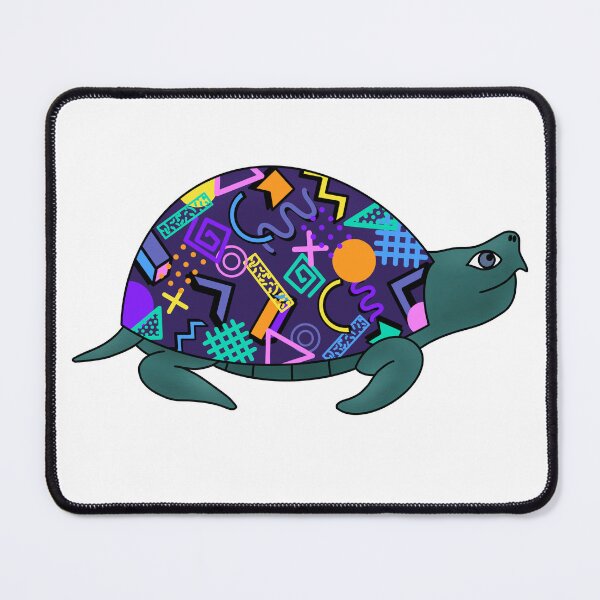 Item preview, 90s Turtle designed and sold by Leah Haas.