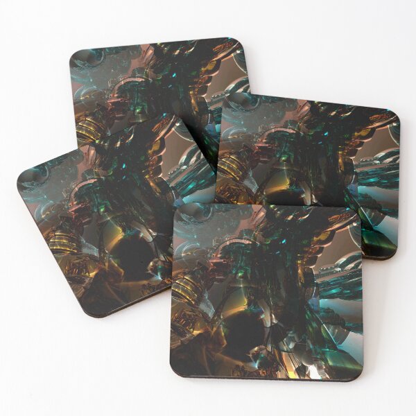 Item preview, Abstract designed and sold by ocelotlcalli.