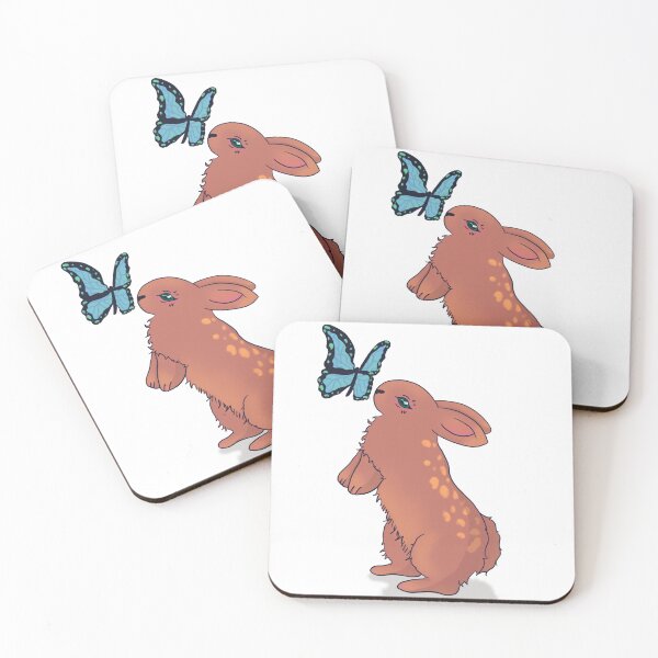 Item preview, A Chance Meeting designed and sold by fluttercry.