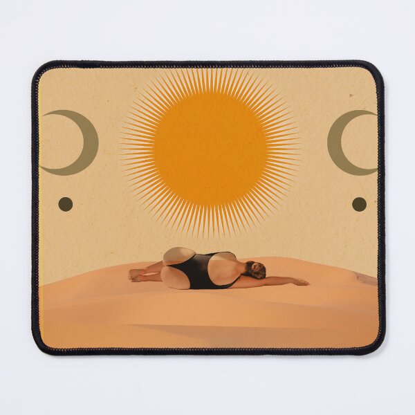 Item preview, yoga meditation designed and sold by nonotdewazeus.