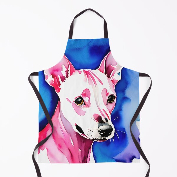 Artikelvorschau, Adorable Canine Companion: Stunning Watercolor Dog Portrait entworfen und verkauft von DavesDogShop.