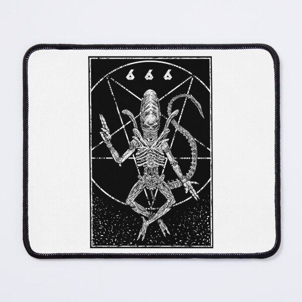 Item preview, Xenomorph God designed and sold by jteofilo.