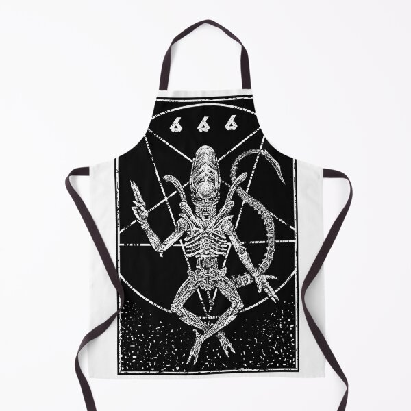 Item preview, Xenomorph God designed and sold by jteofilo.