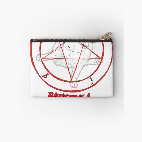 Artikelvorschau, Satanische Katze entworfen und verkauft von asbeexoce4.