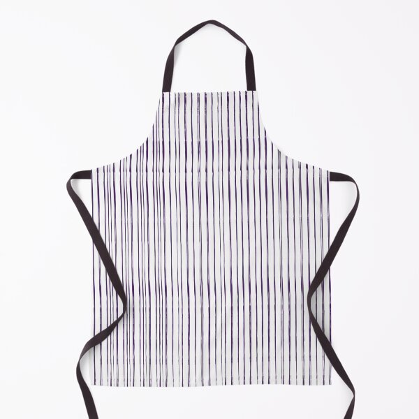 Item preview, Modern Thin Purple Lines designed and sold by PSCSCo.
