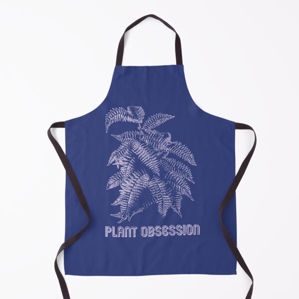 Item preview, Plant Obsessed | Lilac Artwork | designed and sold by VintagePlantJoy.