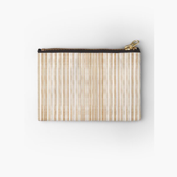 Item preview, Modern Thin Orange Lines designed and sold by PSCSCo.