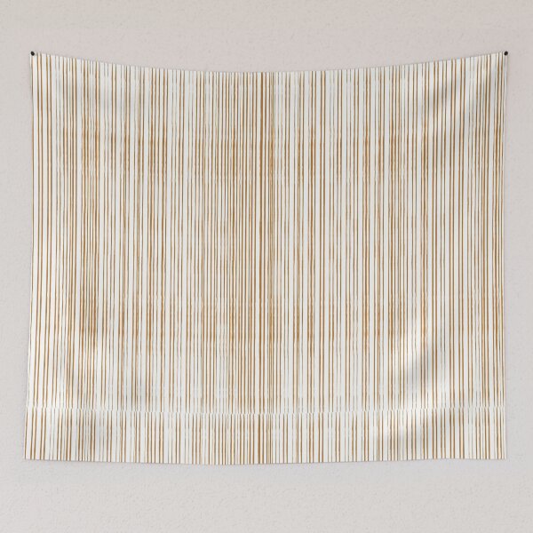 Item preview, Modern Thin Orange Lines designed and sold by PSCSCo.