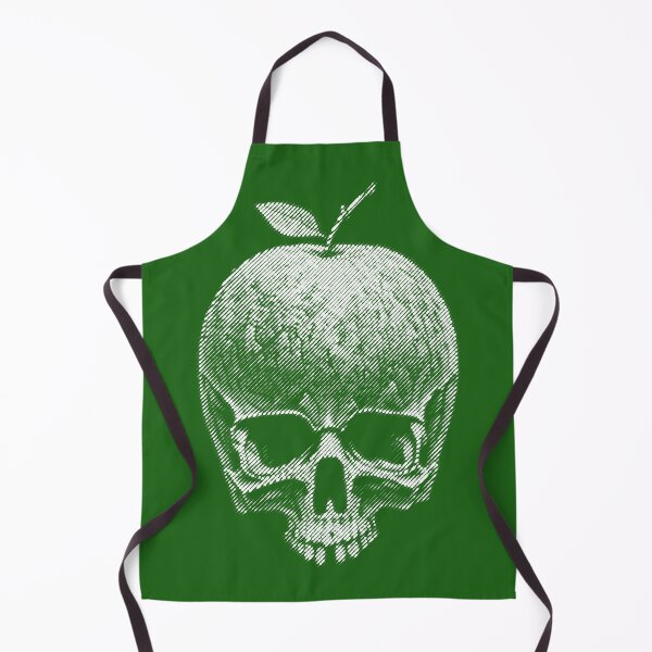 Item preview, get fresh apple before you die designed and sold by close-up.biz.