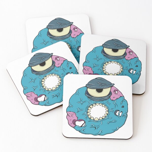 Item preview, Zombie O - Alphabet Lore designed and sold by ngness.