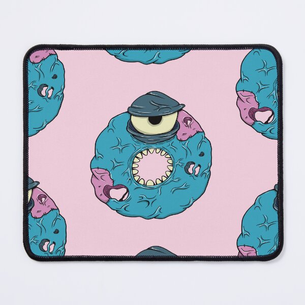 Item preview, Zombie O - Alphabet Lore designed and sold by ngness.