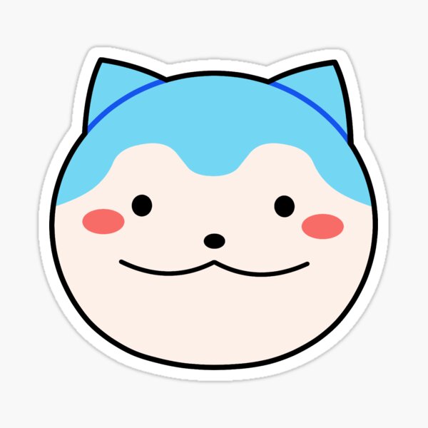 Fire Emblem Engage - Sommie Sticker