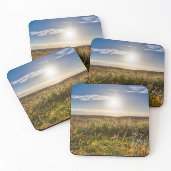 Item preview, The Magic Hour: St Kilda Beach Sunset designed and sold by Warren Morgan.