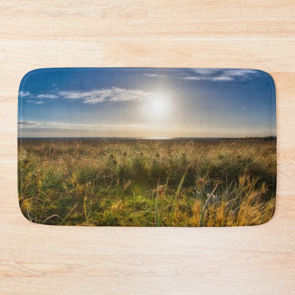 Item preview, The Magic Hour: St Kilda Beach Sunset designed and sold by Warren Morgan.