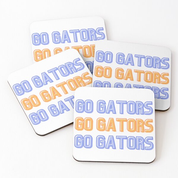 Item preview, GO GATORS designed and sold by bexbaumga.