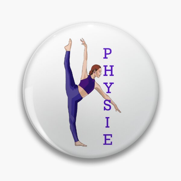Item preview, PHYSIE  designed and sold by JustPhysie.