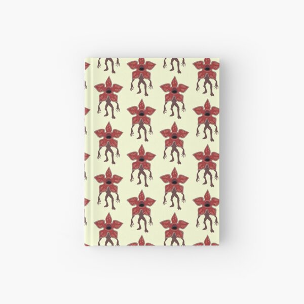 Artikel-Vorschau von Demogorgon von Stranger Things, designt und verkauft von Jennifer Ladd.