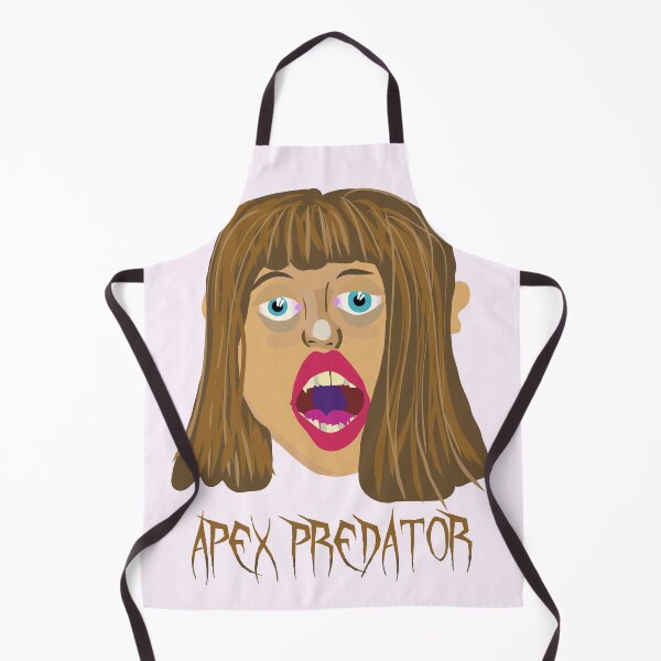 Item preview, apex predator designed and sold by CodyCabbage.