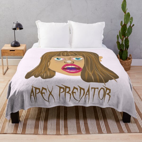 Item preview, apex predator designed and sold by CodyCabbage.