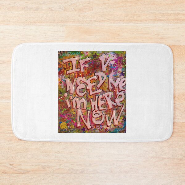 Item preview, waterparks american graffiti painting designed and sold by littlelostbujo.