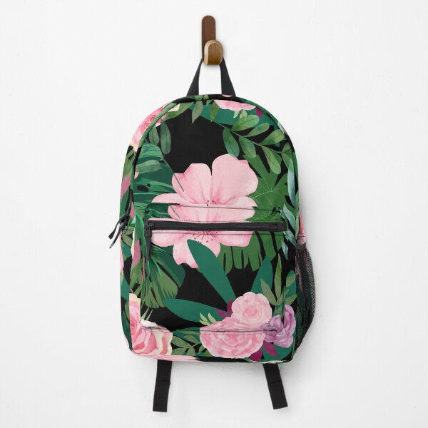 Item preview, Purple Green Floral designed and sold by RiadMannan.