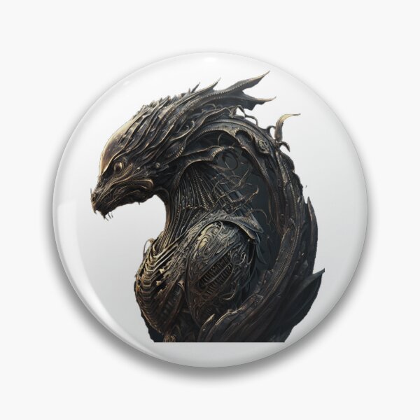 Item preview, The Dragon, Reborn. designed and sold by Ravenclouds.