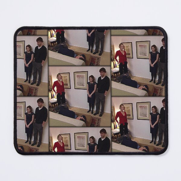 Item preview, MICHAEL'S BED // DINNER PARTY // THE OFFICE US designed and sold by SlothQueenCo.
