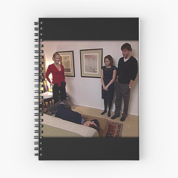 Item preview, MICHAEL'S BED // DINNER PARTY // THE OFFICE US designed and sold by SlothQueenCo.