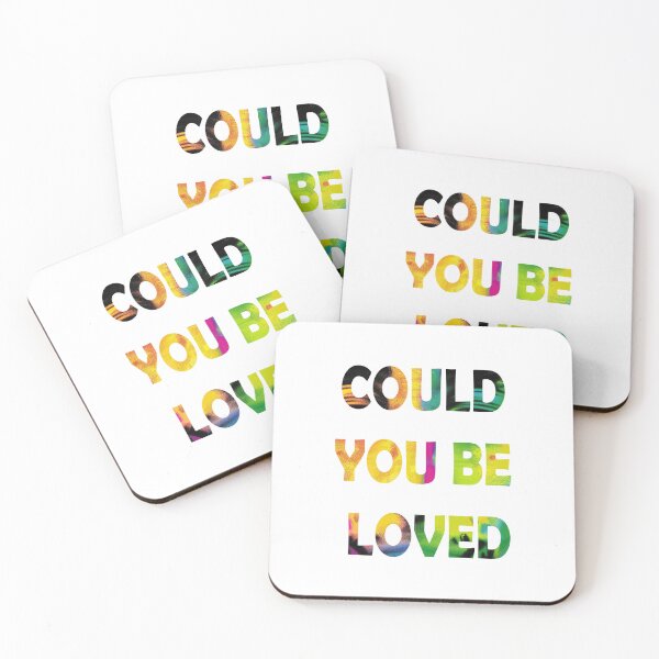 Item preview, Could you be loved - Bob Marley's day designed and sold by drawbook.