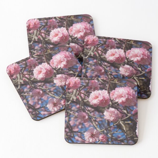 Item preview, Cherry Blossom Flower  designed and sold by ChronicCrafting.