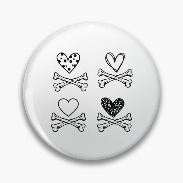 Item preview, Love you to death  designed and sold by shanesil.
