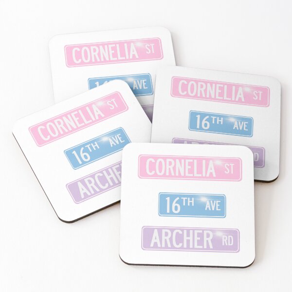 Item preview, TS Lover Street Signs designed and sold by carsonclouse.