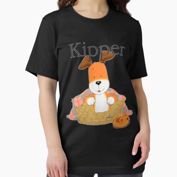 Kipper The Dog - Retro Children Essential T-Shirt