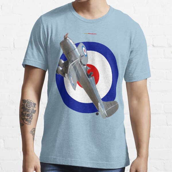 raaf shirt