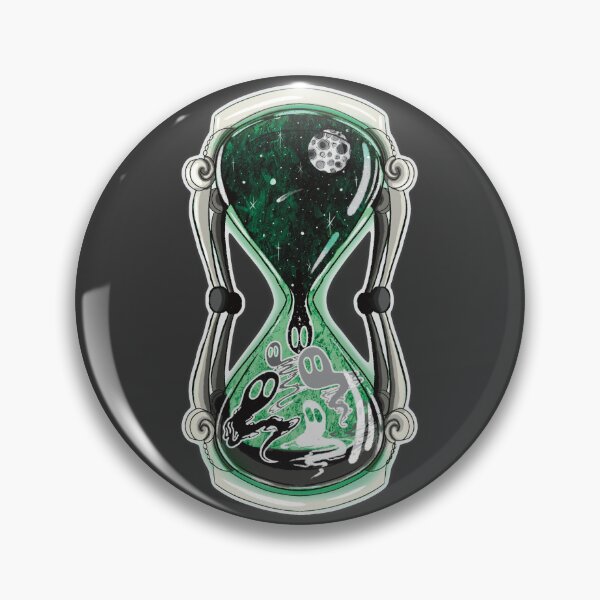 Item preview, The Cycle designed and sold by AugustRitual.