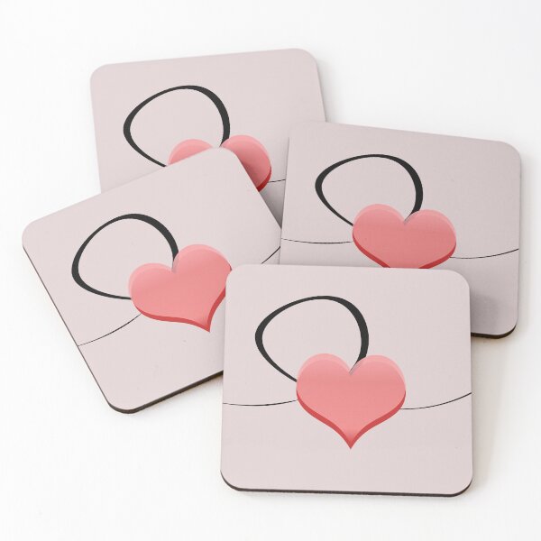 Item preview, Hand-drawn Digital Art. Heart Ornament designed and sold by DigiPicStock.
