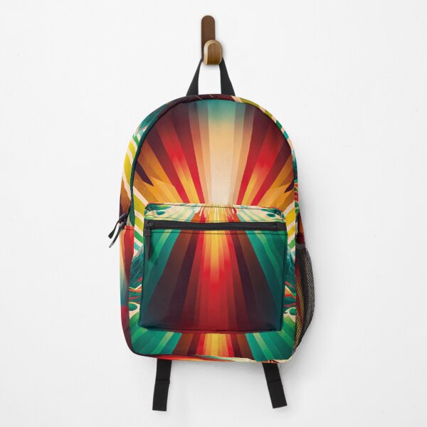 Item preview, The Burst of Prismatic color designed and sold by SymonBeen.