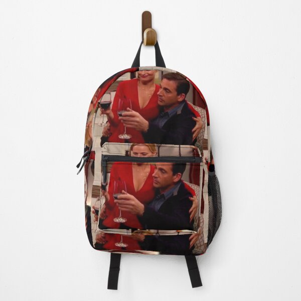 Item preview, MICHAEL AND JAN // DINNER PARTY // THE OFFICE US designed and sold by SlothQueenCo.