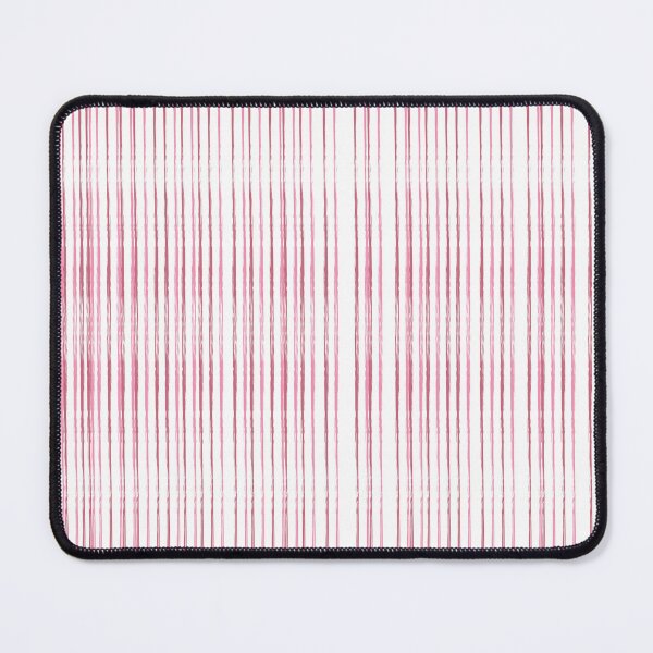 Item preview, Modern Thin Pink Lines designed and sold by PSCSCo.