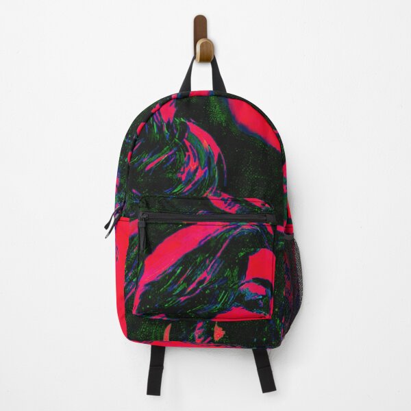 Item preview, Glitchy beauty | Digital art | glitch art aesthetics designed and sold by CiceroSpin.