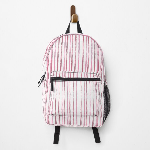 Item preview, Modern Thin Pink Lines designed and sold by PSCSCo.