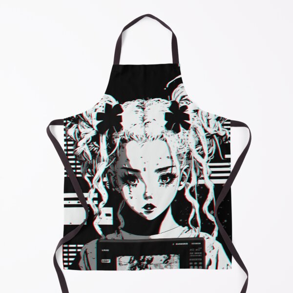 Item preview, Imprisoned By Technology - Retro Kawaii Anagraphy designed and sold by Star_.