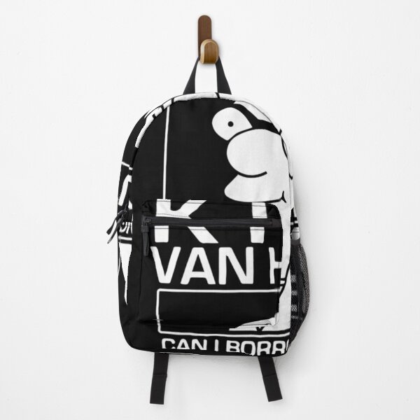 Item preview, Kirk Van Houten - Can I Borrow a Feeling white designed and sold by kukutayljanz.