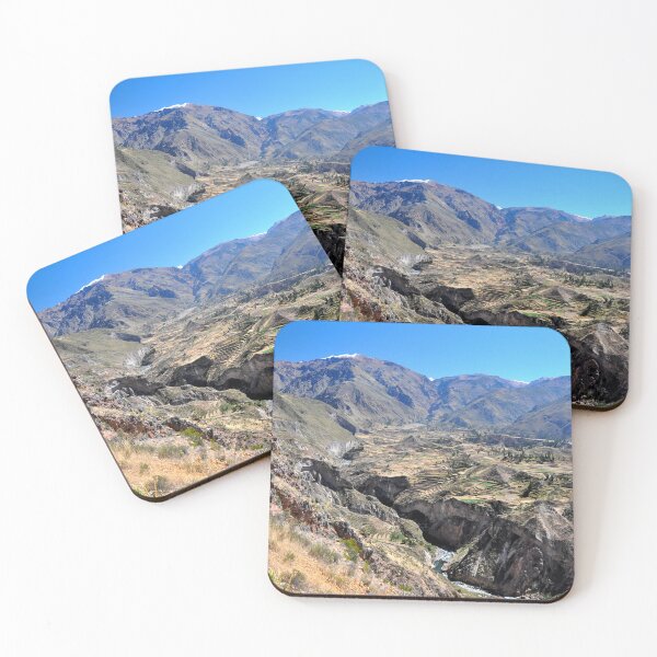 Item preview, Peru Arequipa - Colca Canyon designed and sold by franck380.