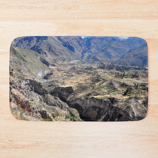 Item preview, Peru Arequipa - Colca Canyon designed and sold by franck380.