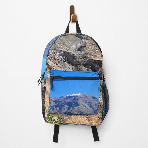 Item preview, Peru Arequipa - Colca Canyon designed and sold by franck380.