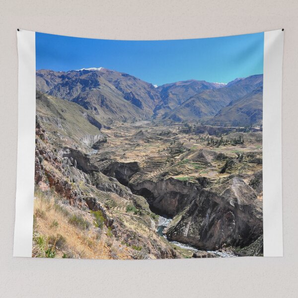 Item preview, Peru Arequipa - Colca Canyon designed and sold by franck380.