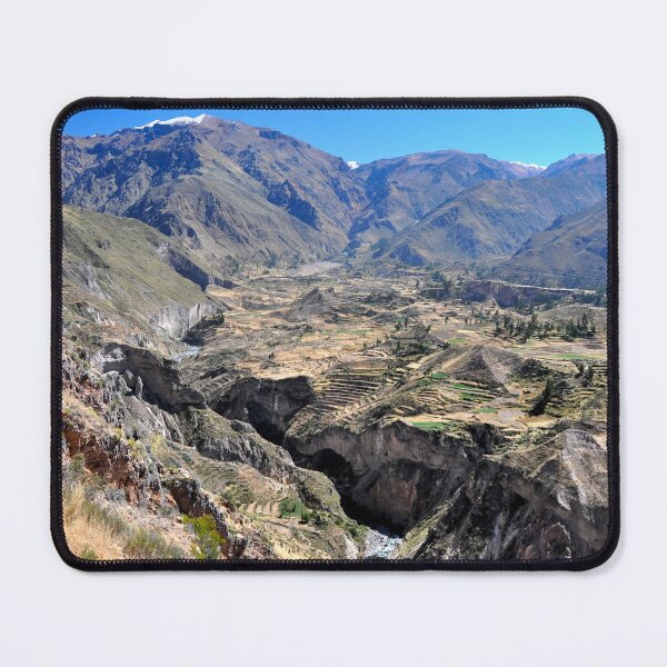 Item preview, Peru Arequipa - Colca Canyon designed and sold by franck380.