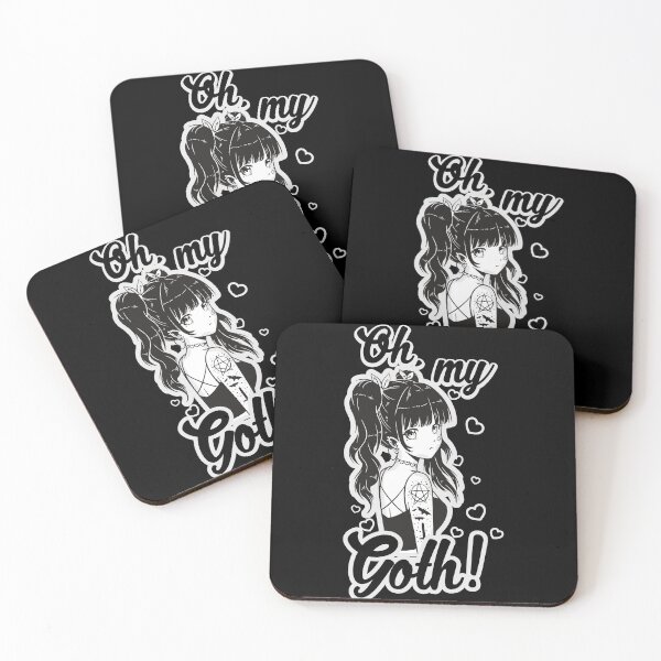Item preview, Y2K Girly Gothic Asthetic | Emo Gothic Occult designed and sold by ZzCorezZ.