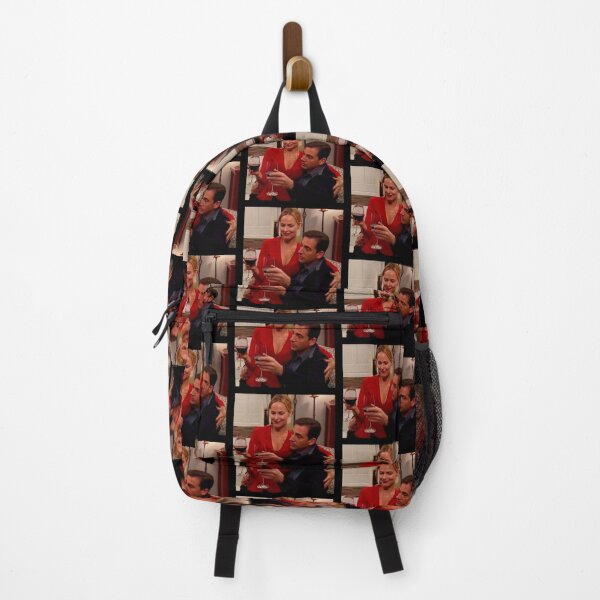 Item preview, MICHAEL AND JAN 2 // DINNER PARTY // THE OFFICE US designed and sold by SlothQueenCo.